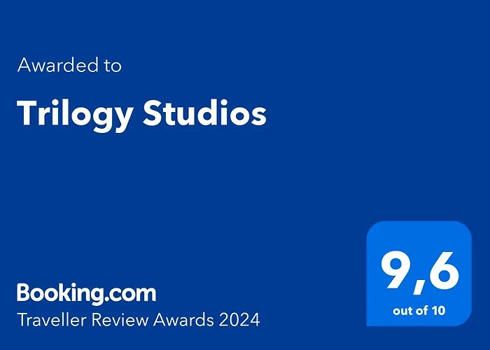 Τrilogy Studios